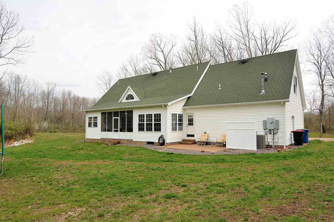 699 South Center Road Boonville, IN 47601 - Photo 35 of 36 Gallery Image 35