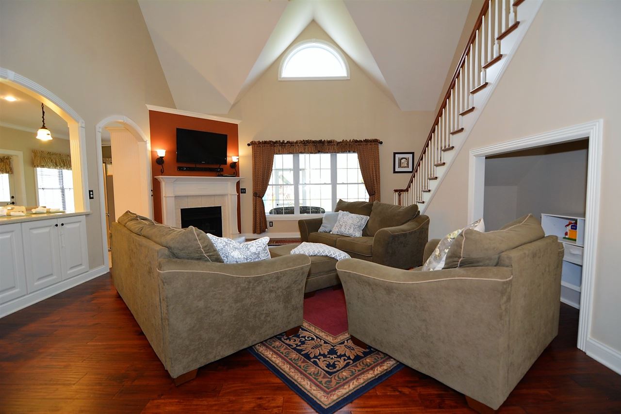 699 South Center Road Boonville, IN 47601 - Photo 7 of 36 Gallery Image 7