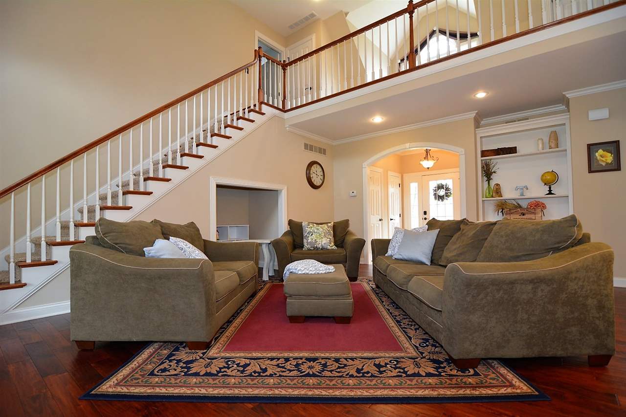 699 South Center Road Boonville, IN 47601 - Photo 8 of 36 Gallery Image 8