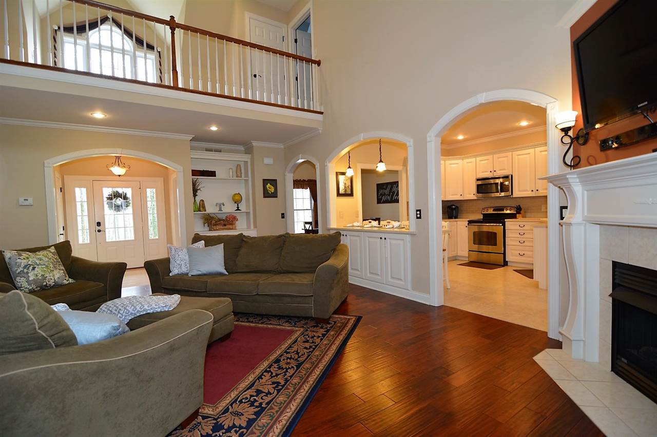 699 South Center Road Boonville, IN 47601 - Photo 9 of 36 Gallery Image 9