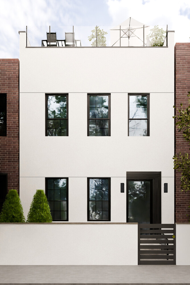 432 Fenimore Street Brooklyn, NY 11225 - Photo 24 of 25 a view of front door