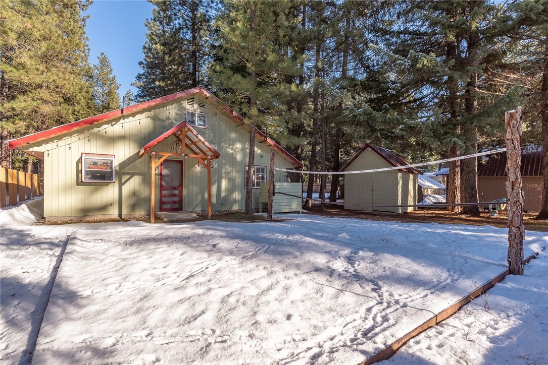 22005 Stirrup Road Leavenworth, WA 98826 - Photo 29 of 39 Gallery Image 29