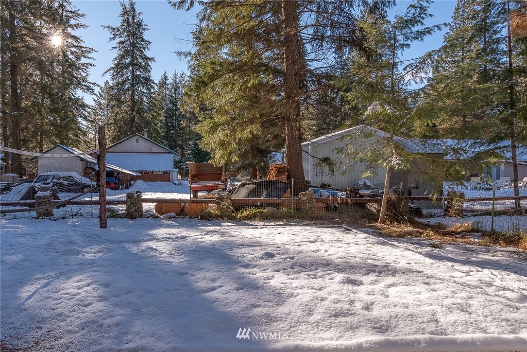 22005 Stirrup Road Leavenworth, WA 98826 - Photo 30 of 39 Gallery Image 30