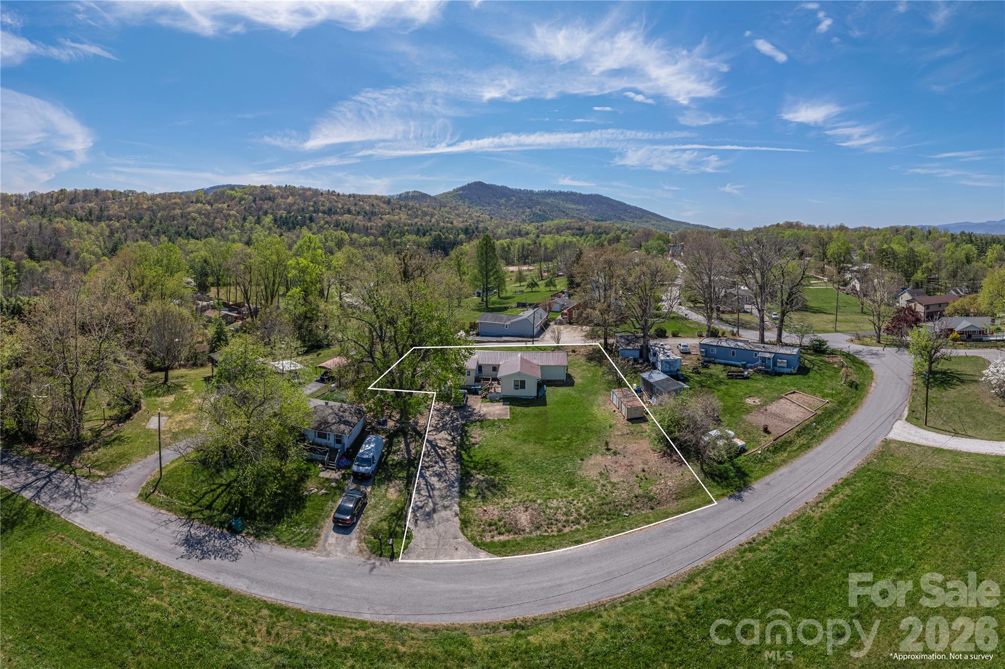 11 East Porter Road Asheville, NC 28803 - Photo 9 of 19