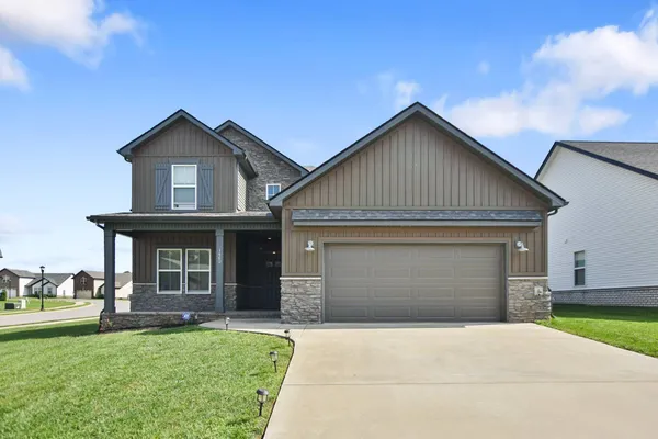 $2,400 | 1462 Citadel Drive, Clarksville, TN 37042