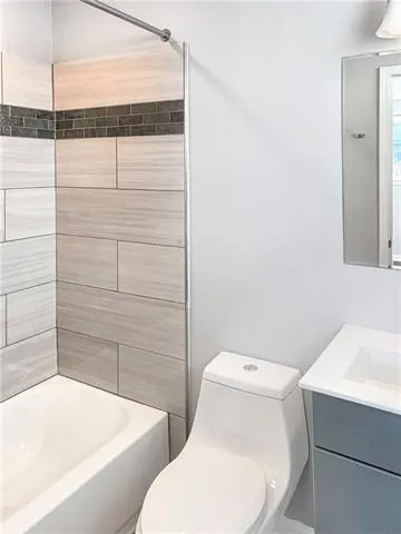 $1,225 | 2851 Baronne Street, Unit 2A, New Orleans, LA 70115