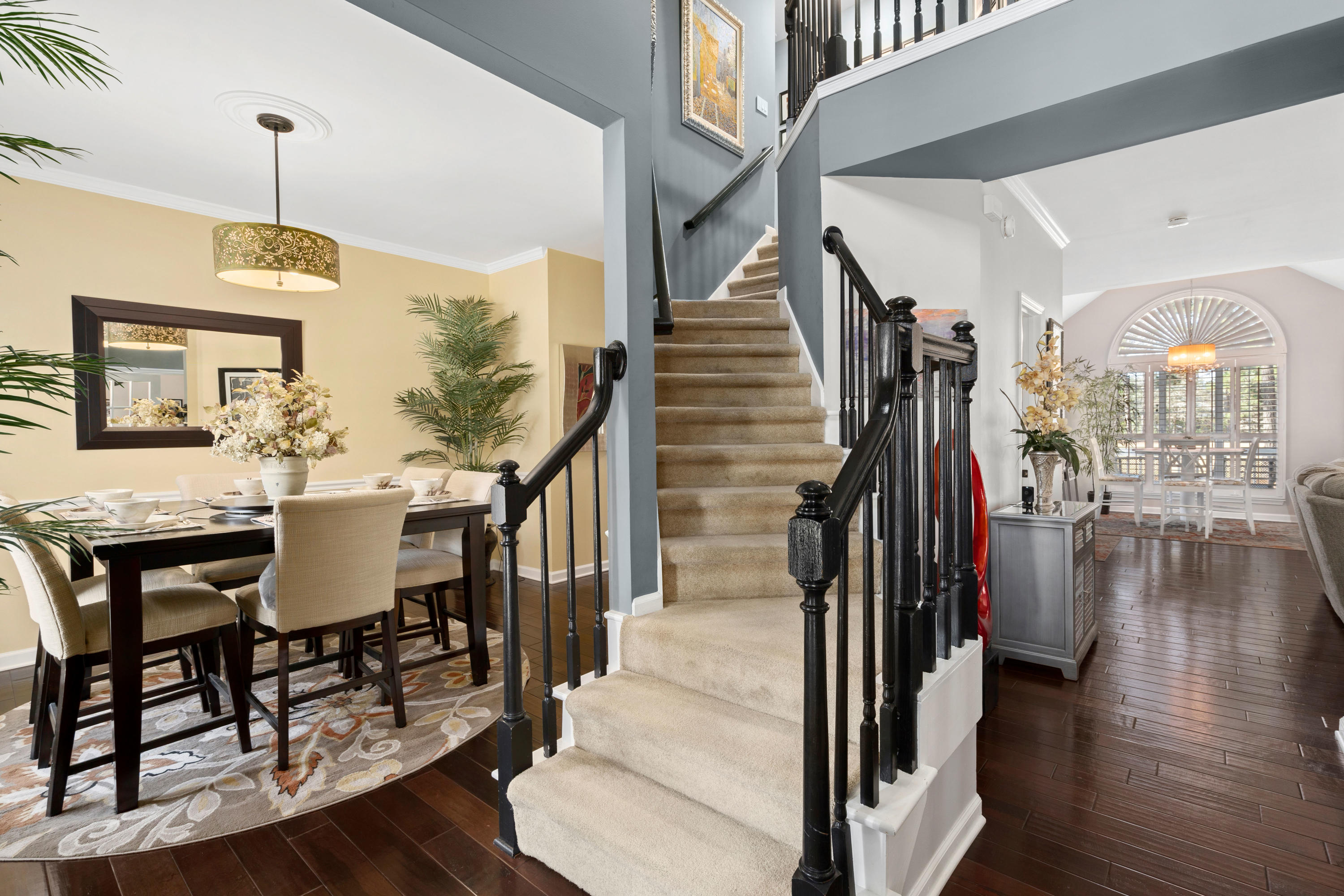 112 Old Course Road Summerville, SC 29485 - Photo 4 of 33 2 Foyer