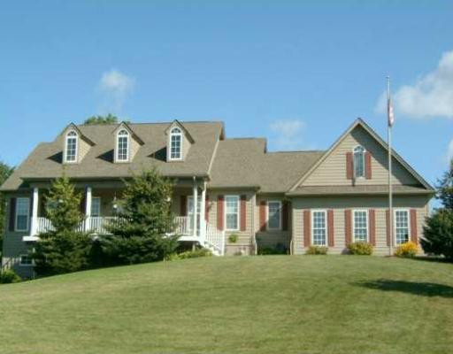 8735 Webster Hills Road Dexter, MI 48130 - Photo 1 of 10 Photo 1