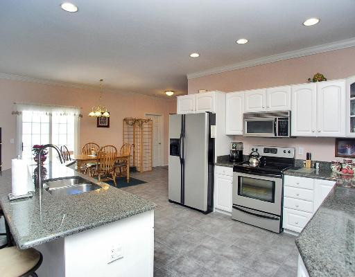 8735 Webster Hills Road Dexter, MI 48130 - Photo 2 of 10 Photo 2