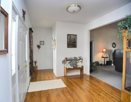 8735 Webster Hills Road Dexter, MI 48130 - Photo 3 of 10 Photo 3