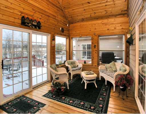 8735 Webster Hills Road Dexter, MI 48130 - Photo 5 of 10 Photo 5