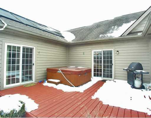 8735 Webster Hills Road Dexter, MI 48130 - Photo 9 of 10 Photo 9