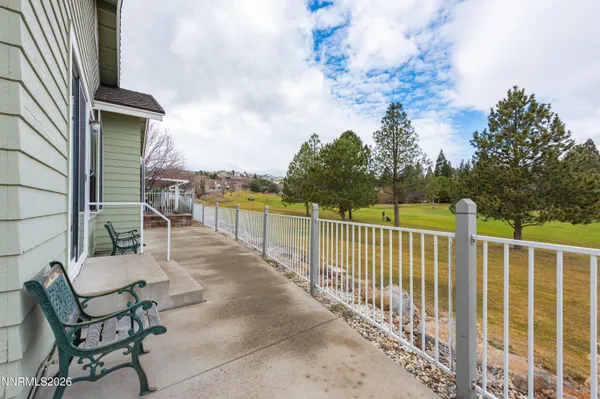 $745,000 | 6136 Wycliffe Circle, Reno, NV 89519