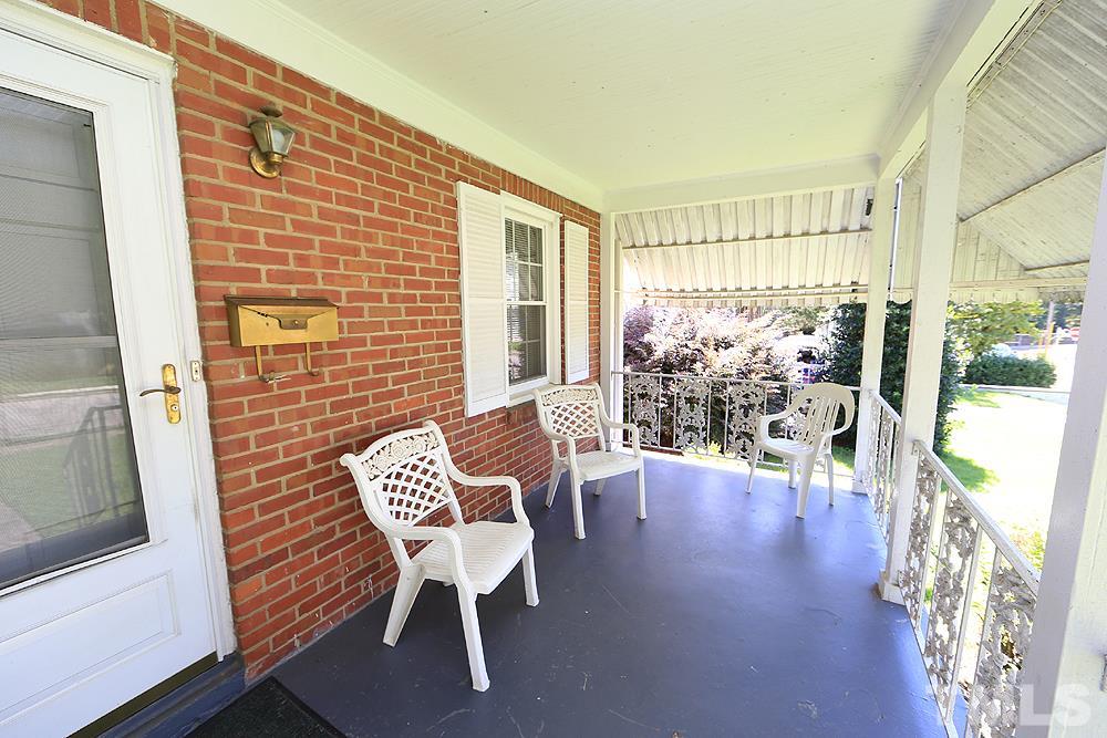 1504 Hanover Street Raleigh, NC 27608 - Photo 2 of 12