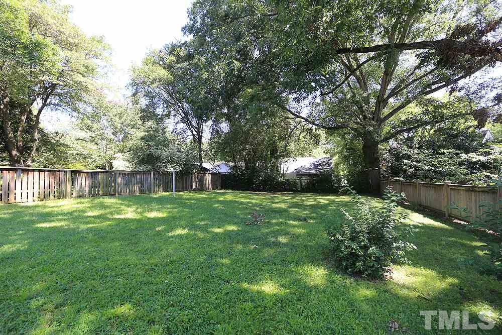 1504 Hanover Street Raleigh, NC 27608 - Photo 11 of 12