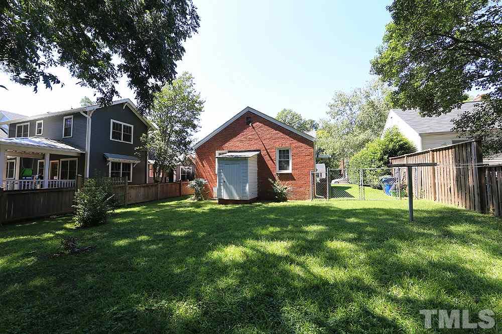 1504 Hanover Street Raleigh, NC 27608 - Photo 12 of 12