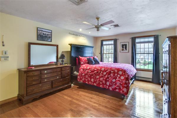 4 Blueberry Hill Road Medway, MA 02053 - Photo 21 of 30 Gallery Image 21