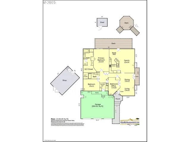 $759,000 | 6101 Southeast Parmenter Court, Milwaukie, OR 97267