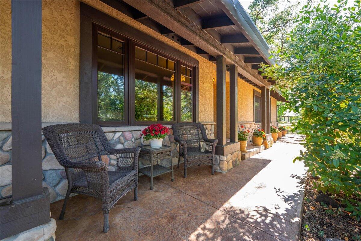 21880 Oak Meadow Road Palo Cedro, CA 96073 - Photo 66 of 79 21880 Oak Meadow Rd