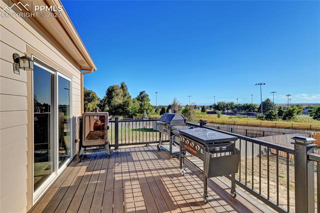 11285 Falling Star Road Fountain, CO 80817 - Photo 29 of 35