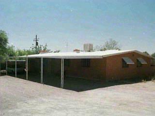 1241 West Roller Coaster Road Tucson, AZ 85704 - Photo 1 of 1 Gallery Image 1