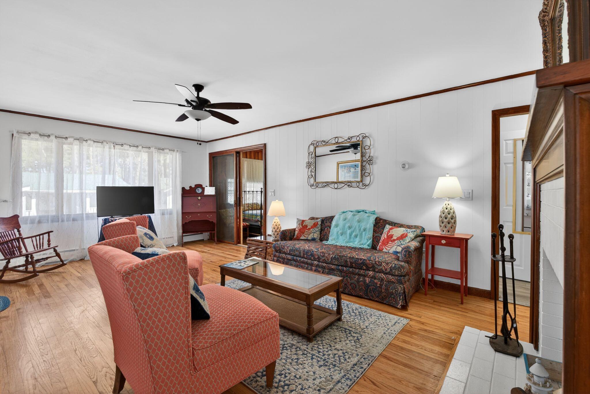 488 Main Street, Unit 9 Ogunquit, ME 03907 - Photo 16 of 48