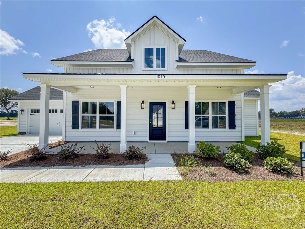 1019 Stone Court Midway, GA 31320 - Photo 2 of 22