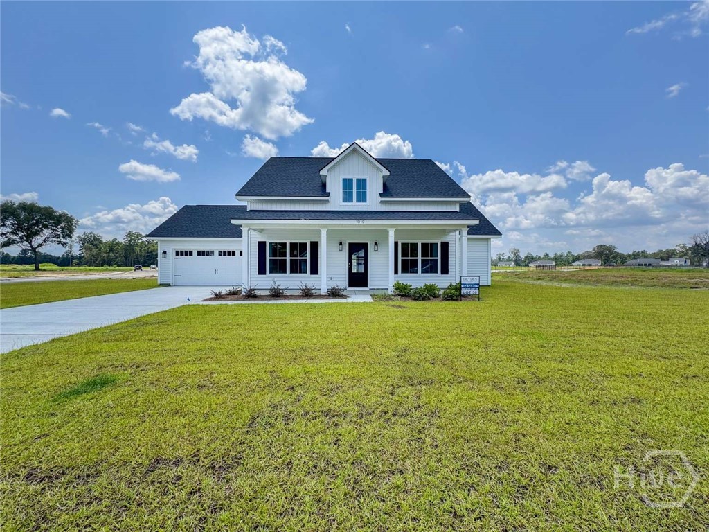 1019 Stone Court Midway, GA 31320 - Photo 21 of 22