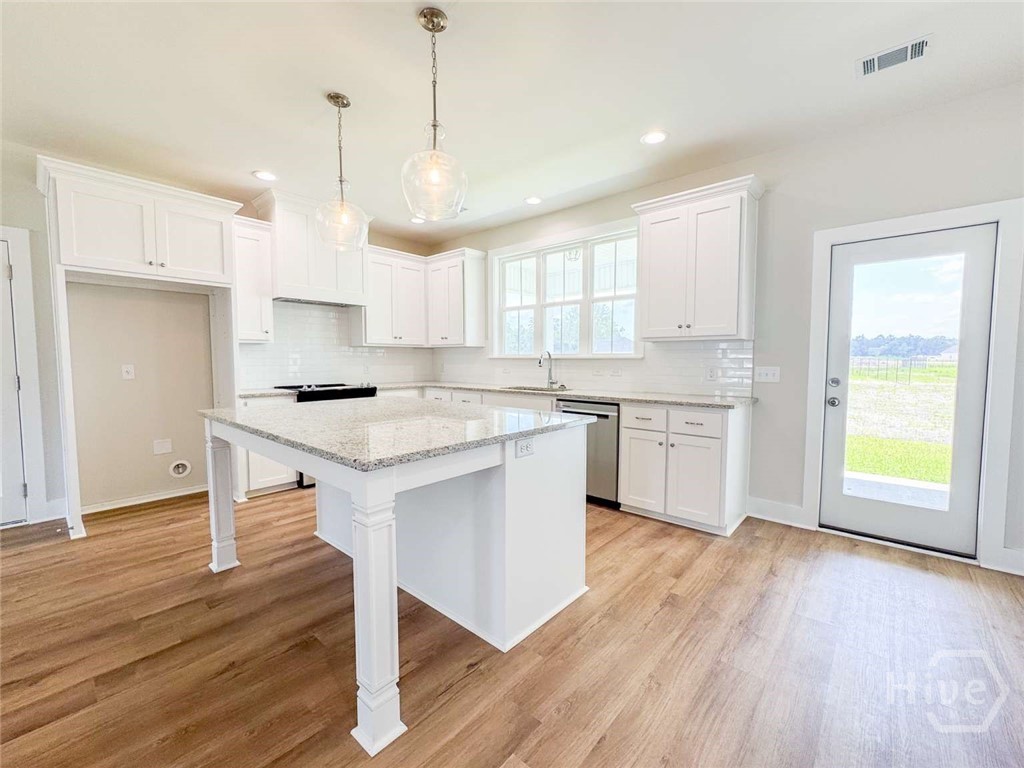 1019 Stone Court Midway, GA 31320 - Photo 5 of 22