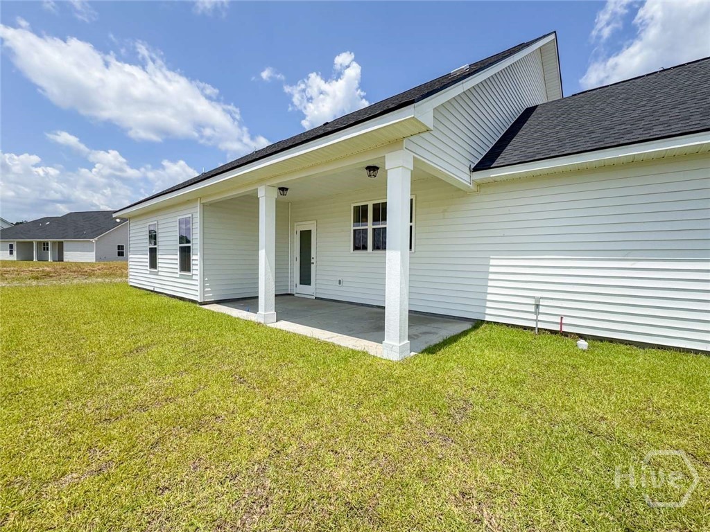 1019 Stone Court Midway, GA 31320 - Photo 9 of 22