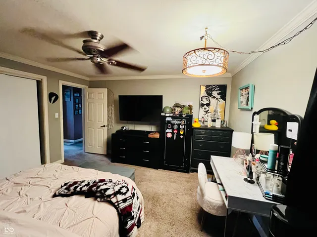 $220,000 | 129 Center Street, Williamsport, IN 47993