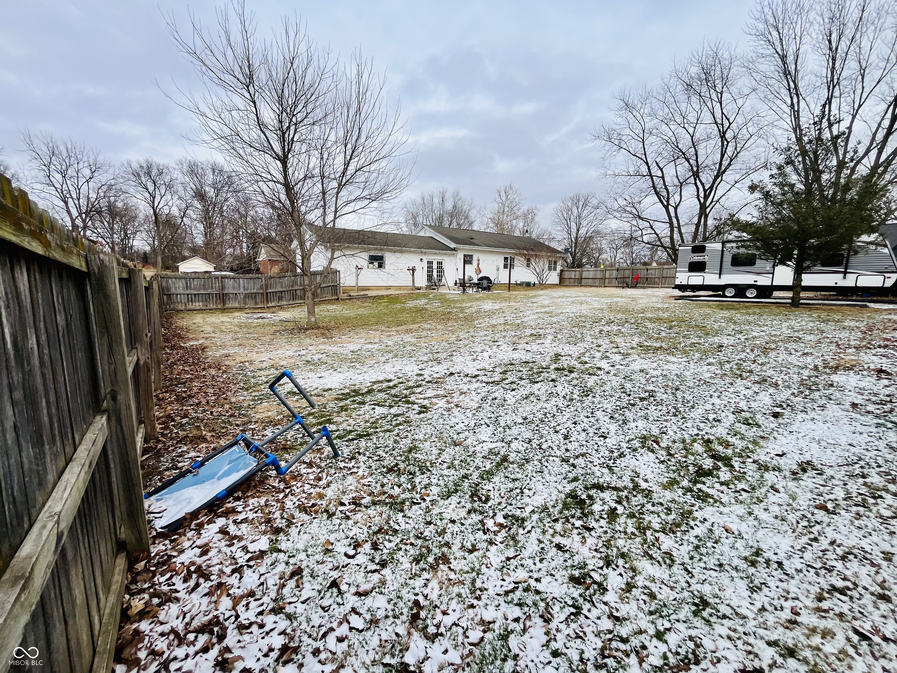 129 Center Street Williamsport, IN 47993 - Photo 27 of 28