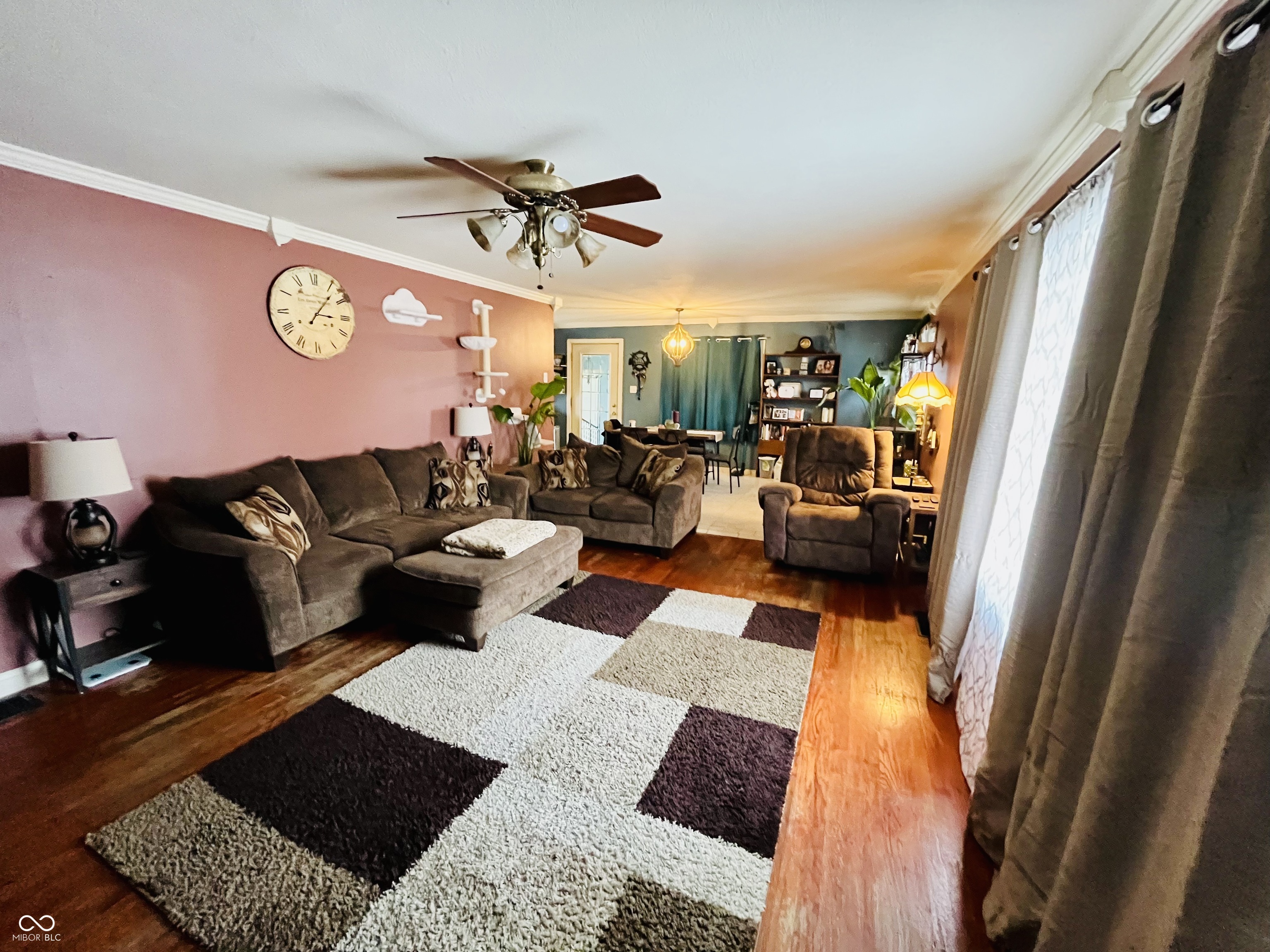129 Center Street Williamsport, IN 47993 - Photo 6 of 28