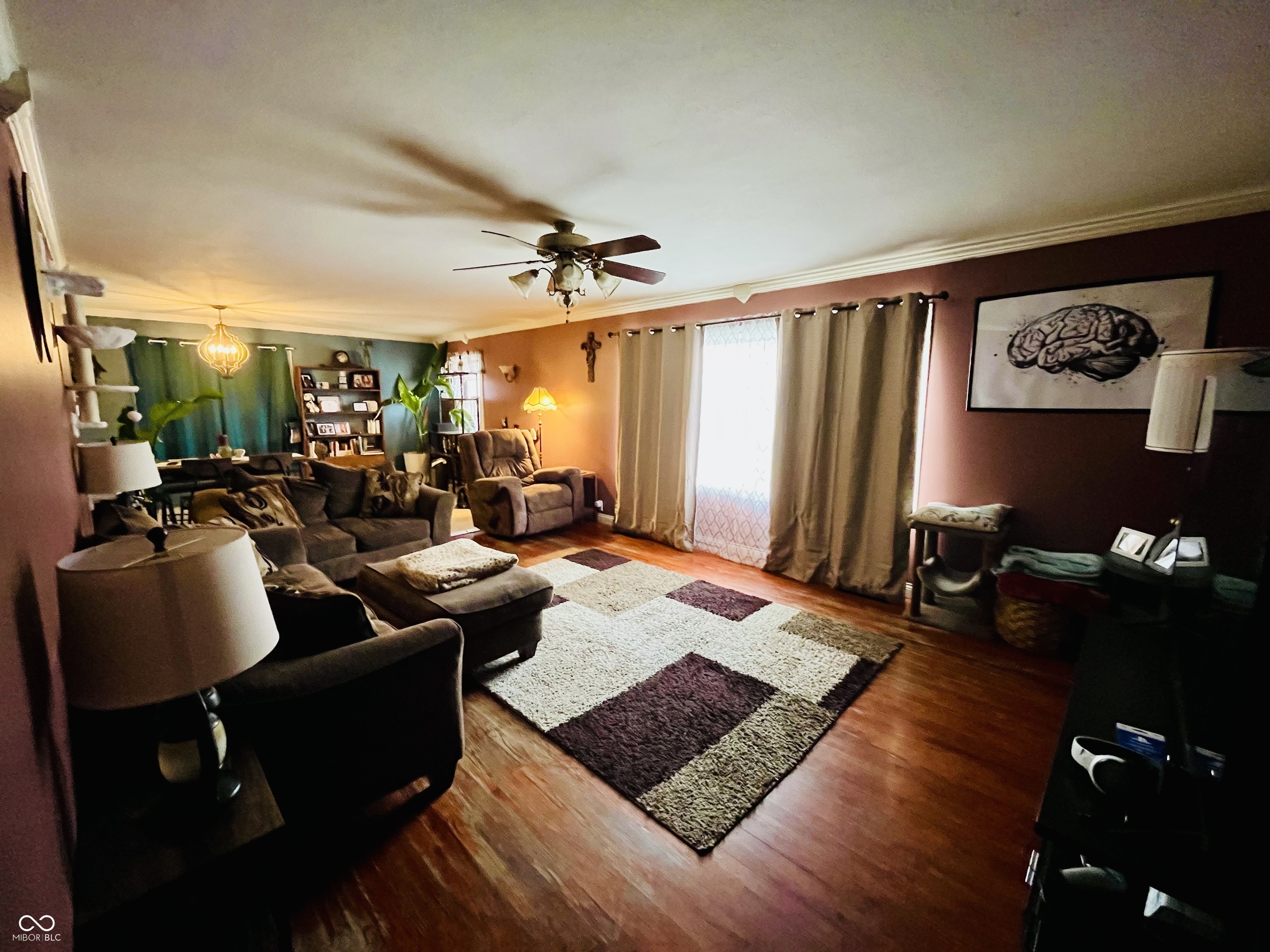 129 Center Street Williamsport, IN 47993 - Photo 7 of 28