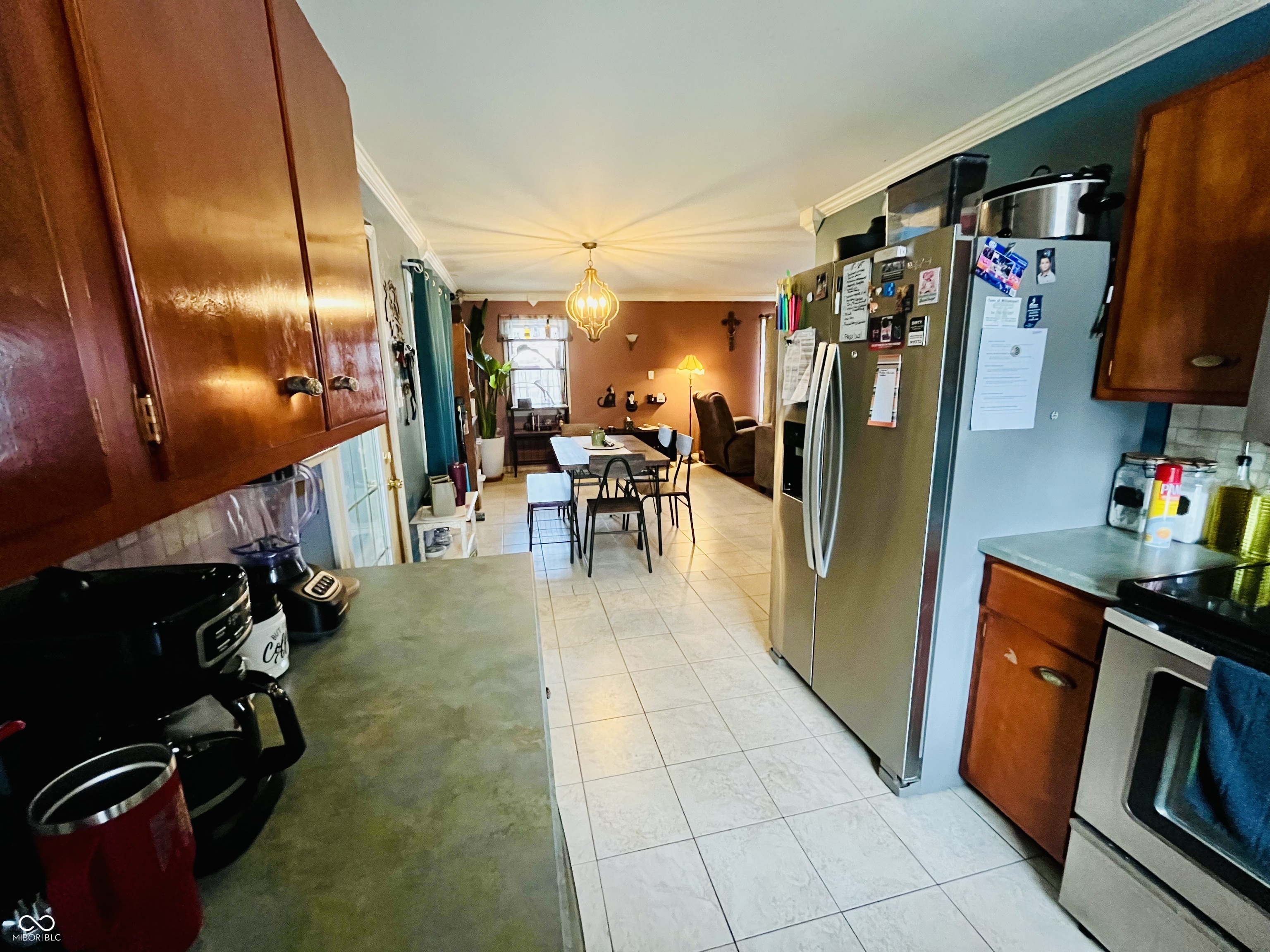 129 Center Street Williamsport, IN 47993 - Photo 8 of 28