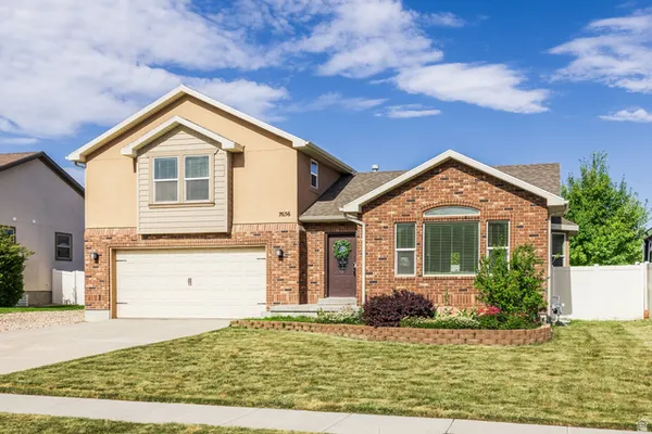$570,000 | 7656 South 4770th Street West, West Jordan, UT 84084
