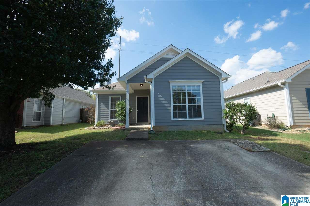 536 Walker Road Pelham, AL 35124 - Photo 1 of 21