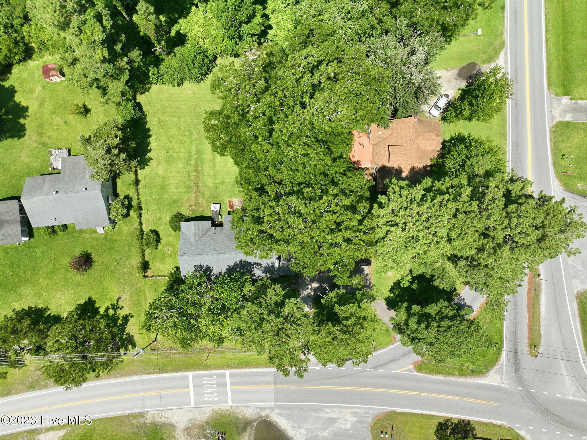 114 Marshallberg Road Smyrna, NC 28579 - Photo 41 of 50