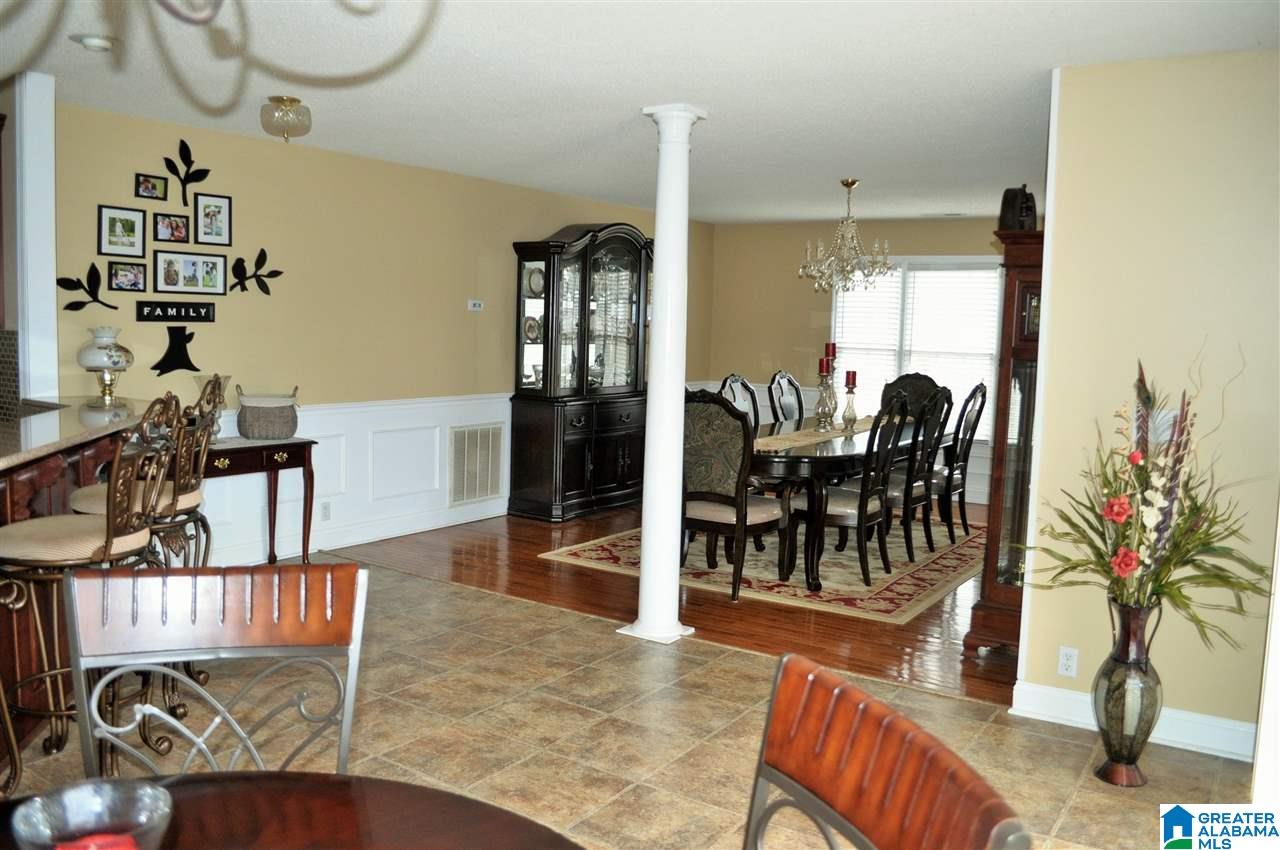 123 Meadow View Lane Alexandria, AL 36250 - Photo 8 of 30