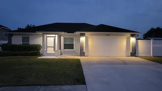$2,500 | 1809 Quail Ridge Loop, Kissimmee, FL 34744
