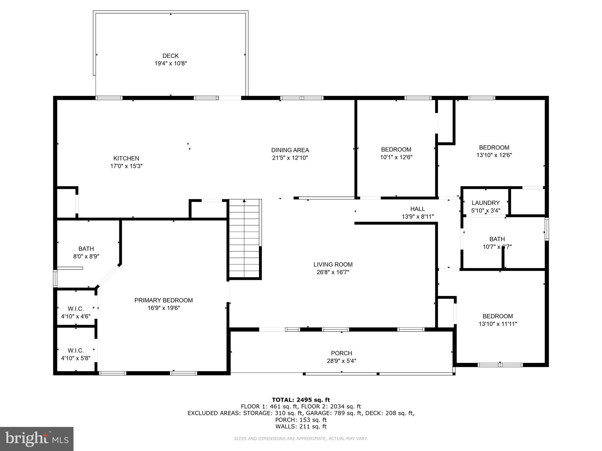 55 Ridge Avenue Carlisle, PA 17013 - Photo 35 of 36 Gallery Image 35