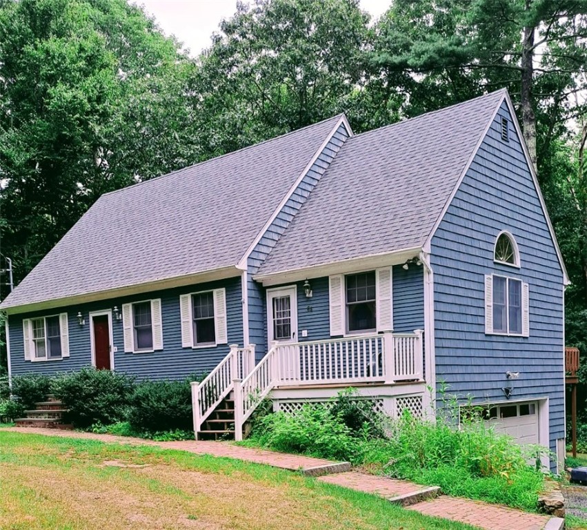 64 Hammet Road Coventry, RI 02816 - Photo 1 of 18
