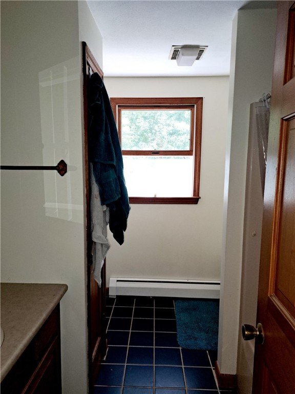 64 Hammet Road Coventry, RI 02816 - Photo 11 of 18 Upstairs Full Bathroom
