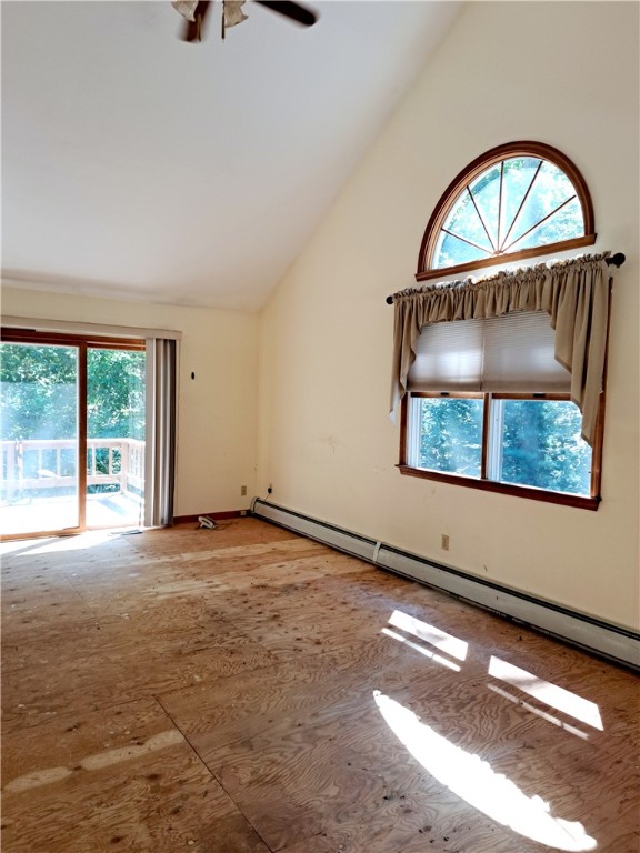 64 Hammet Road Coventry, RI 02816 - Photo 3 of 18 Family Room