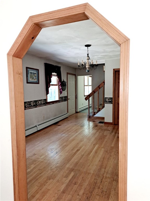 64 Hammet Road Coventry, RI 02816 - Photo 4 of 18 Dining Room
