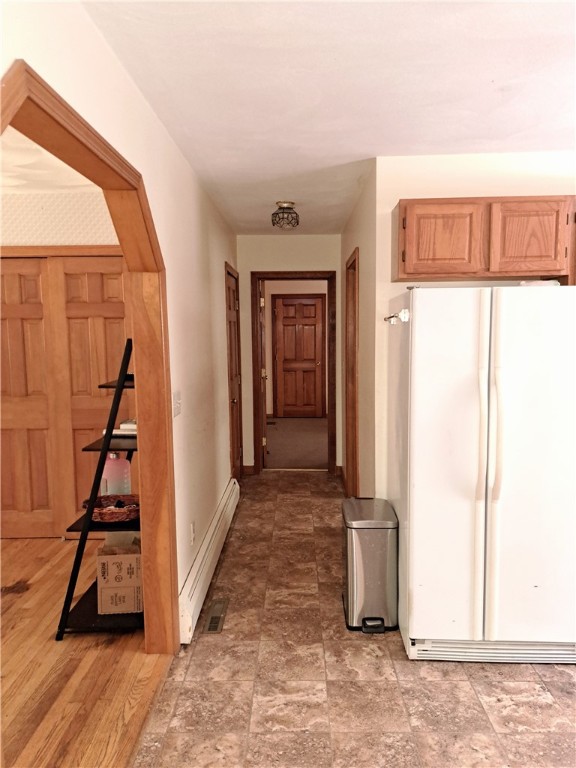 64 Hammet Road Coventry, RI 02816 - Photo 6 of 18 Hallway
