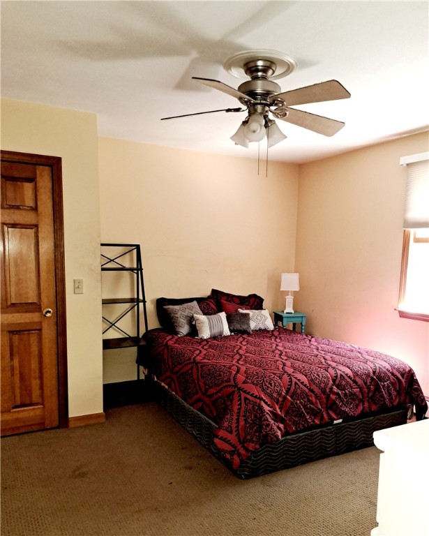 64 Hammet Road Coventry, RI 02816 - Photo 7 of 18 Downstairs Bedroom