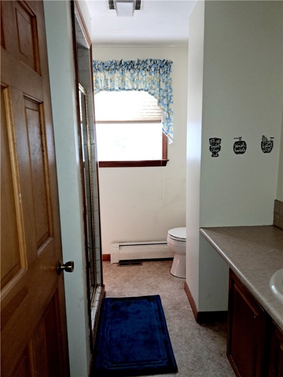 64 Hammet Road Coventry, RI 02816 - Photo 8 of 18 Downstairs Full Bath