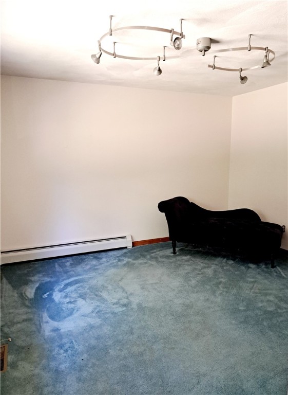 64 Hammet Road Coventry, RI 02816 - Photo 9 of 18 Downstairs Den/Office