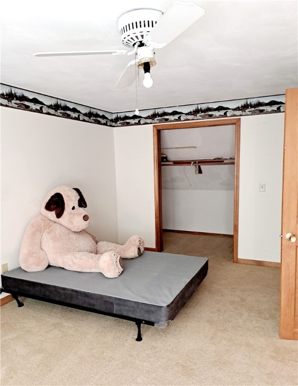 64 Hammet Road Coventry, RI 02816 - Photo 10 of 18 Bedroom